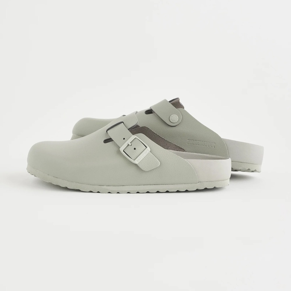 Madhappy x Birkenstock Boston Clogs